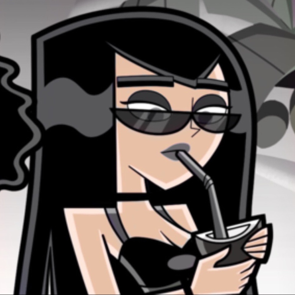 Meet your Posher, Esmeralda